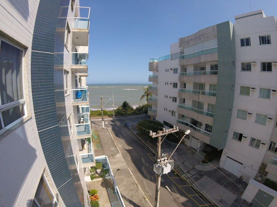 Foto - Guarapari - Enseada Azul